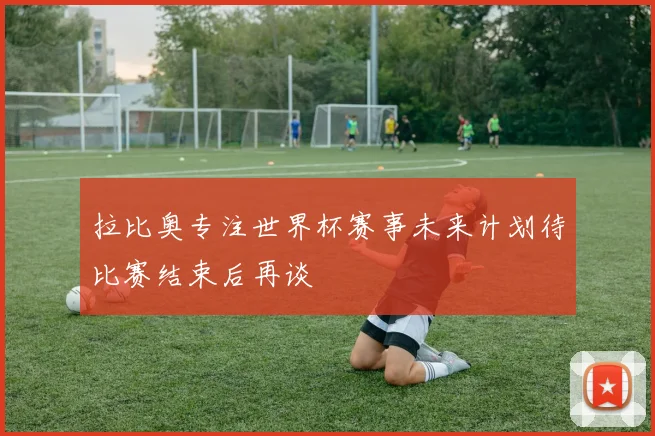 拉比奥专注世界杯赛事未来计划待比赛结束后再谈