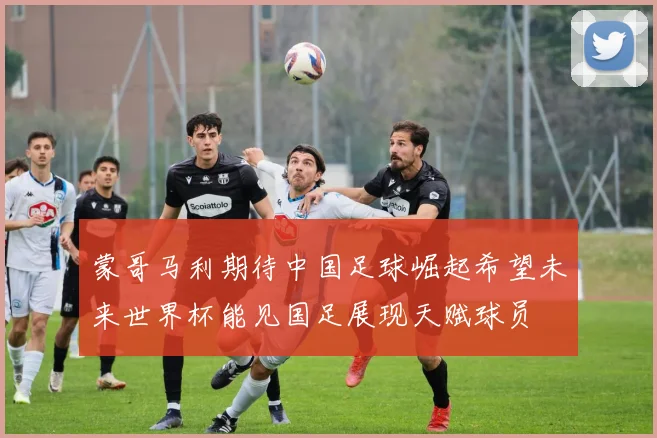 蒙哥马利期待中国足球崛起希望未来世界杯能见国足展现天赋球员